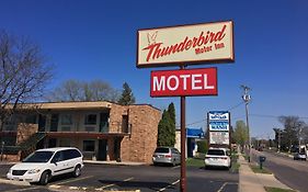 Thunderbird Motor Inn
